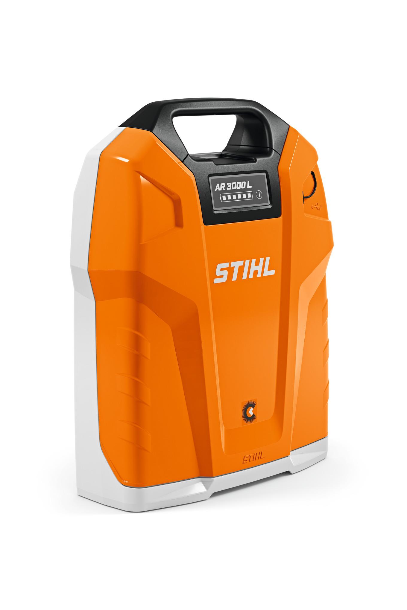 STIHL AR 3000 L Set