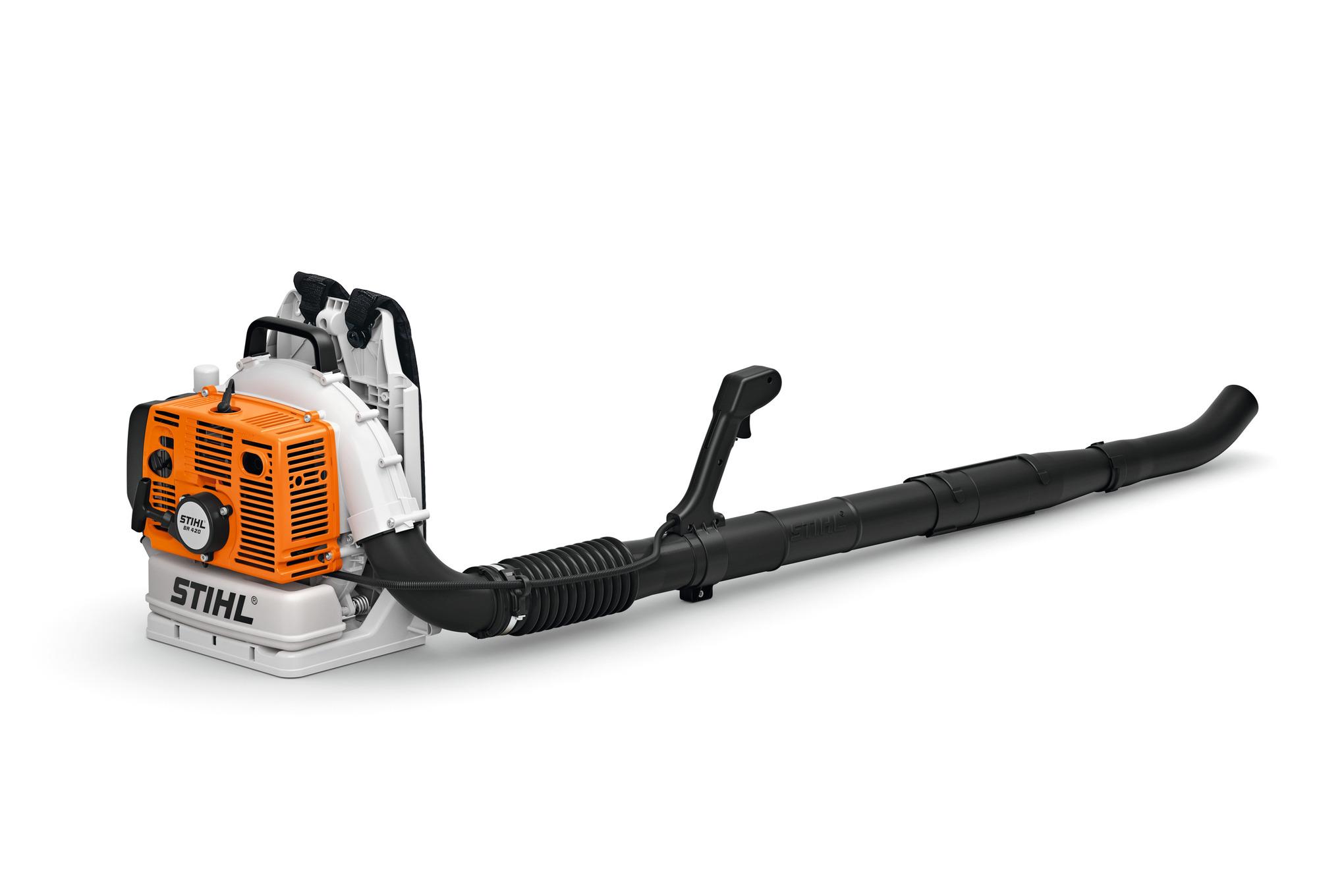 STIHL BR 420