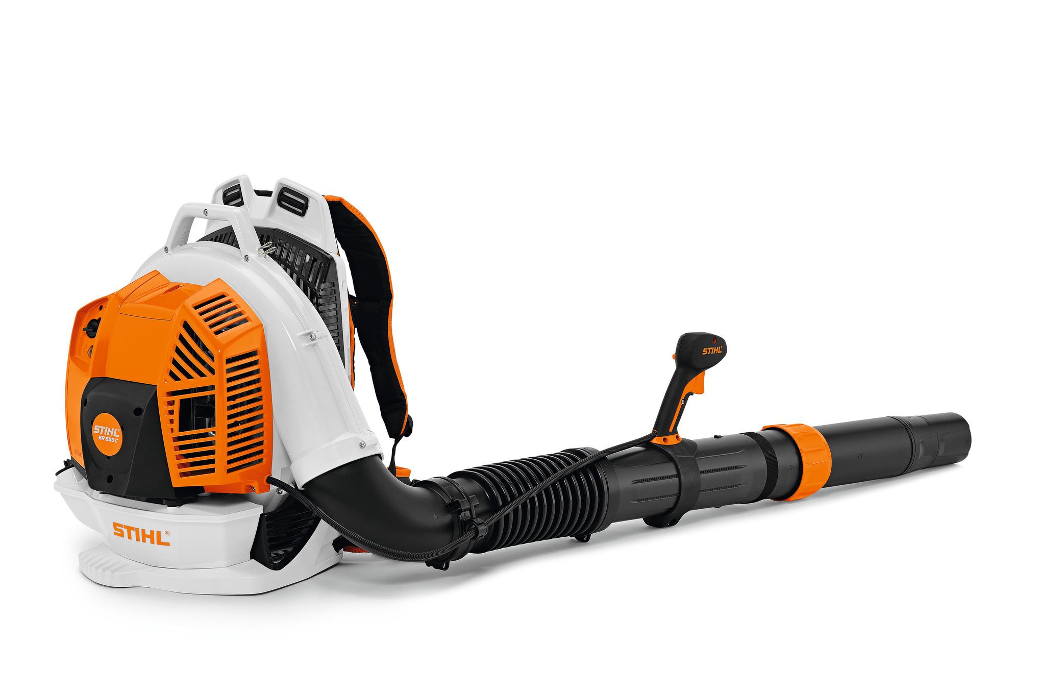 STIHL BR 800