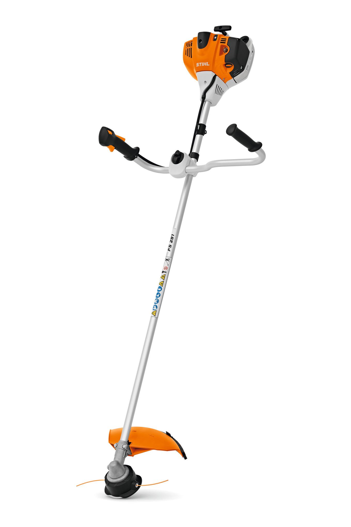 STIHL FS 291