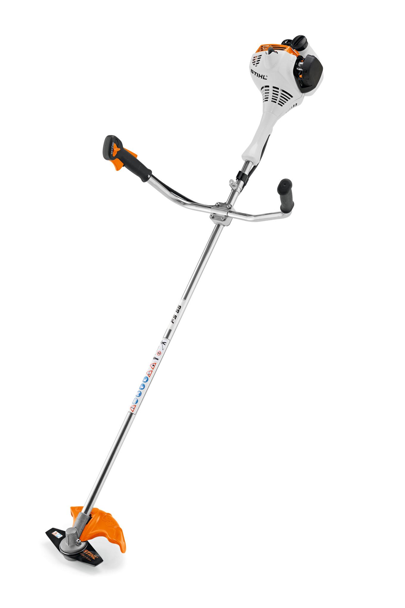 STIHL FS 55 R