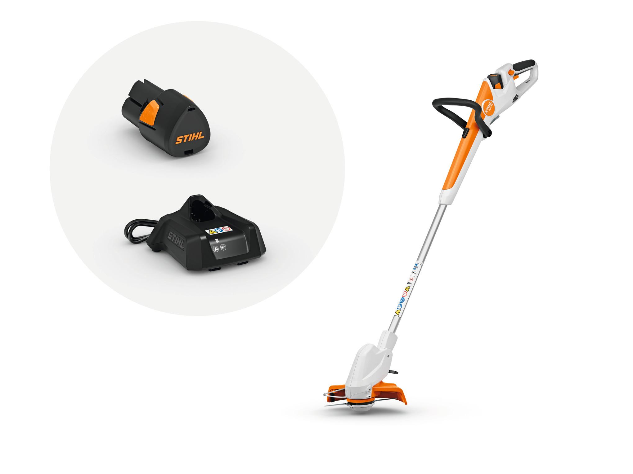 STIHL FSA 30