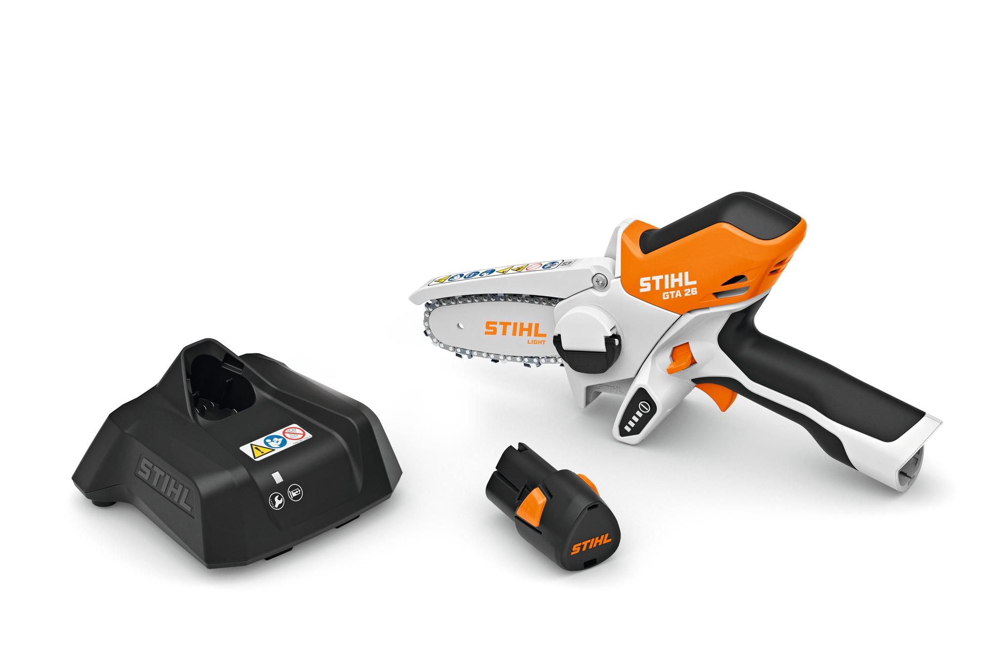 STIHL GTA 26