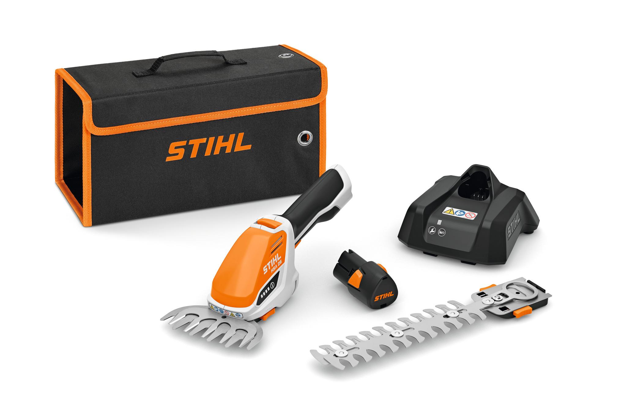 STIHL HSA 26