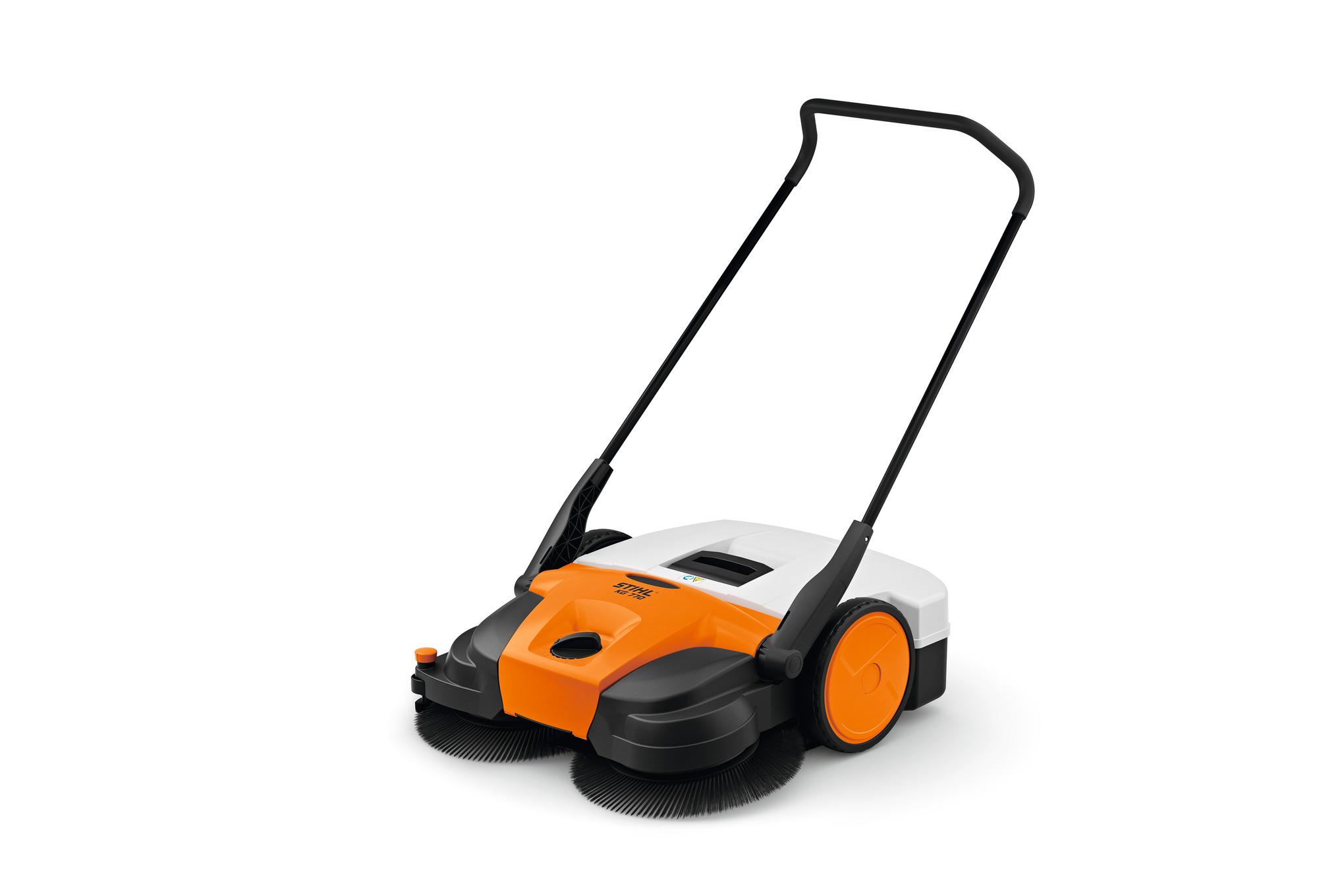 STIHL KG 770