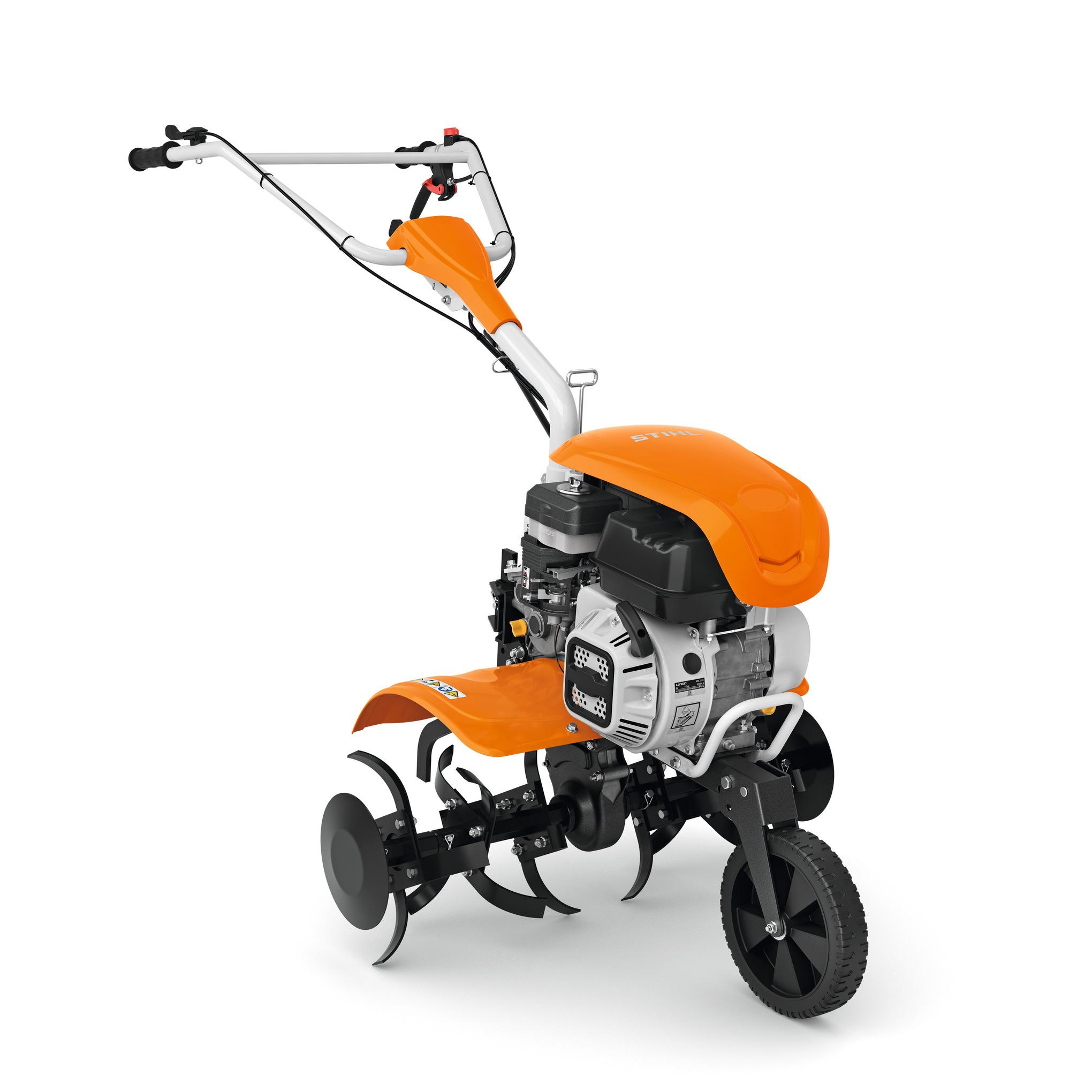 STIHL MH 610