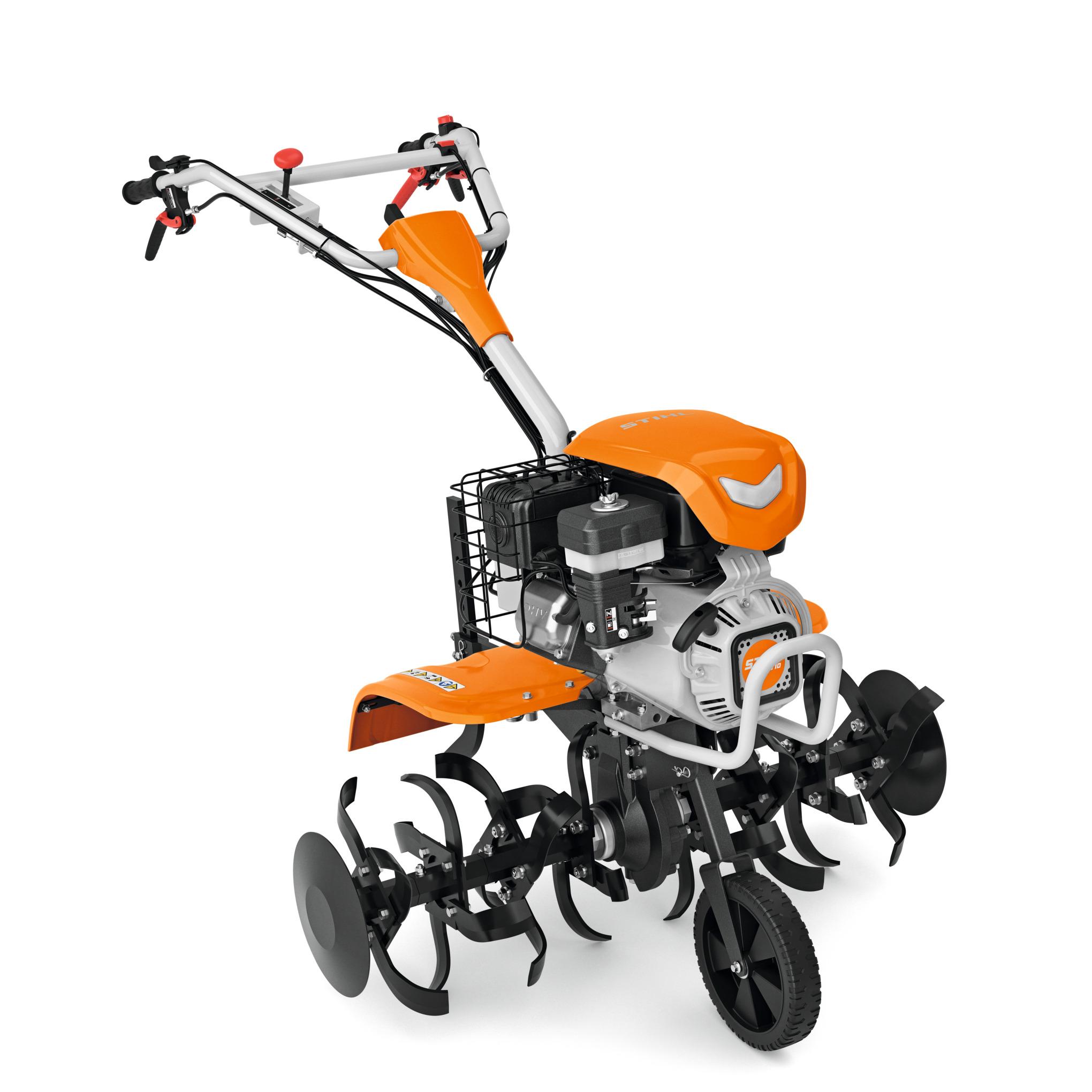 STIHL MH 710