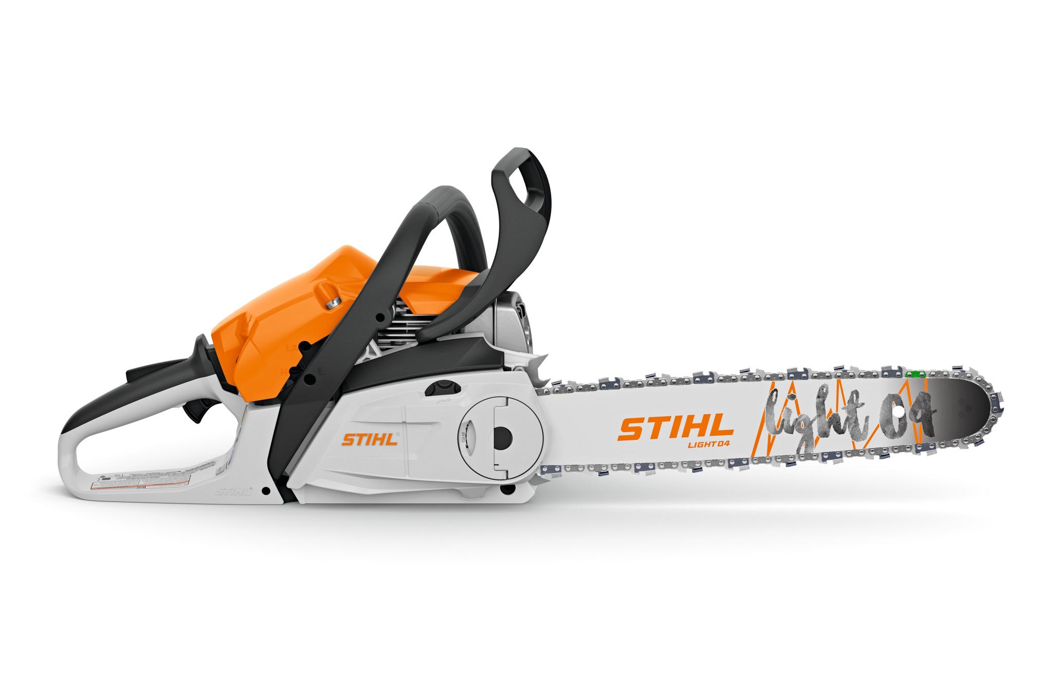STIHL MS 212 — 40 cm