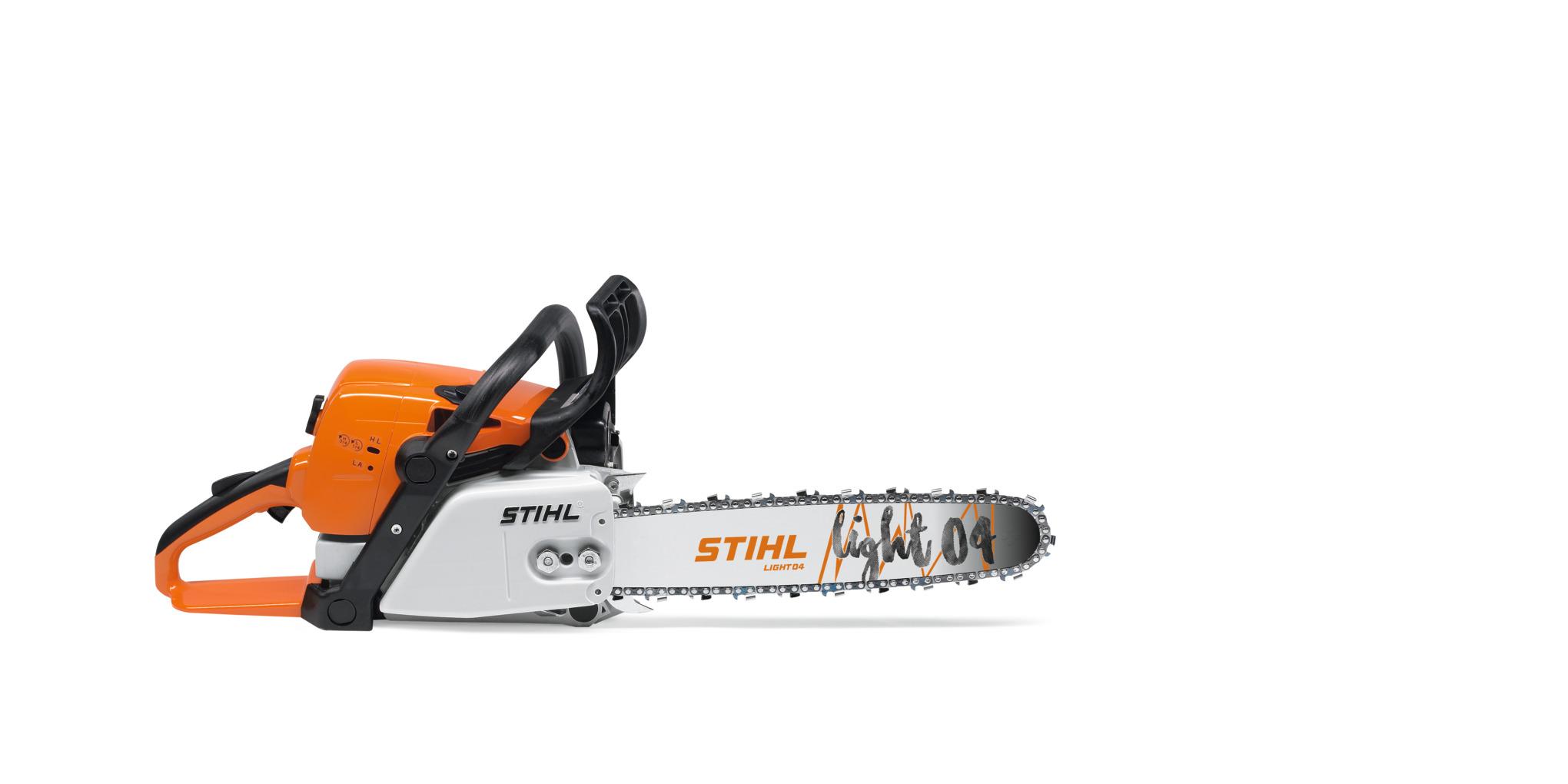 STIHL MS 310 — 37 cm