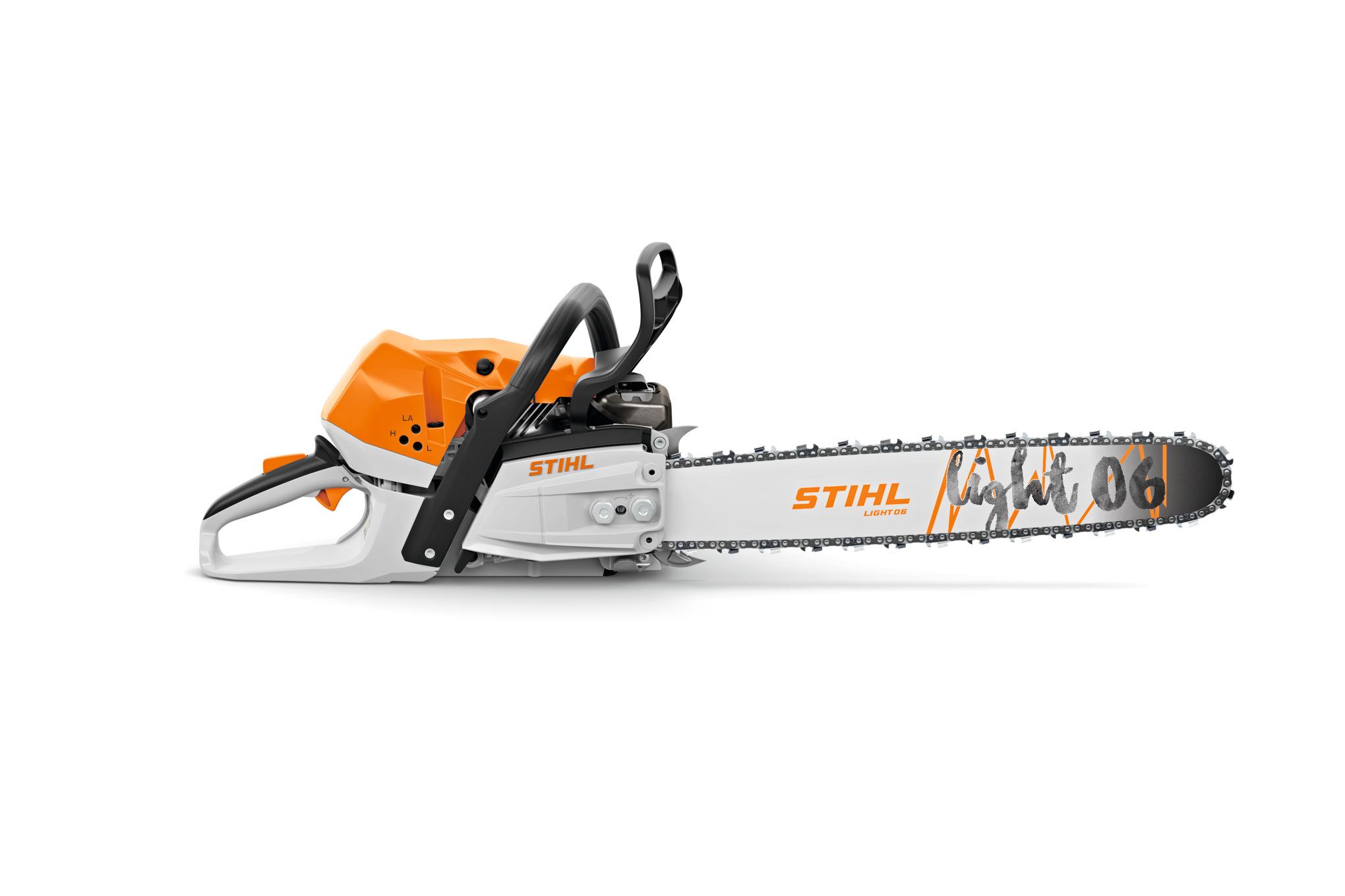 STIHL MS 363 — 35 cm