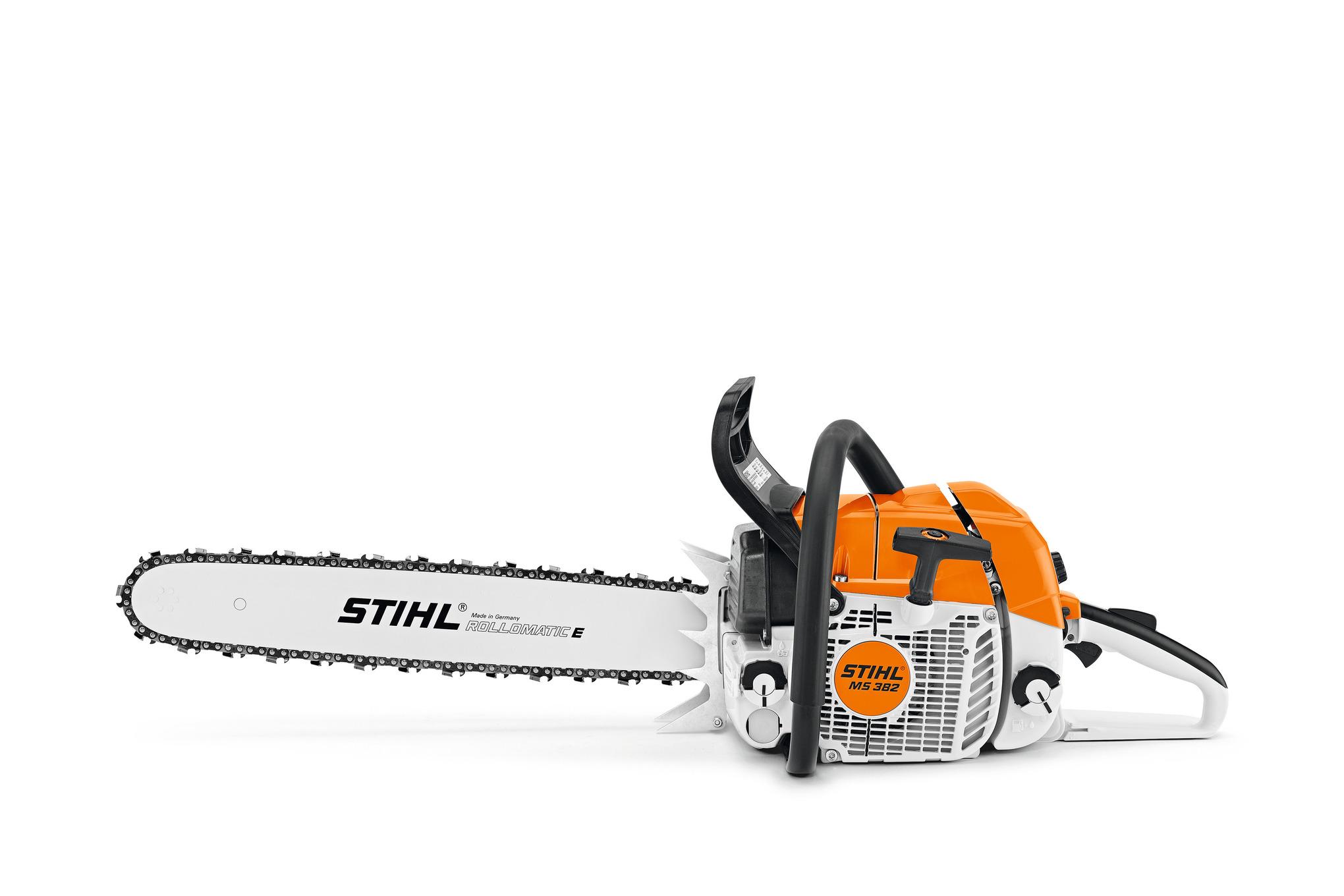 STIHL MS 382 — 45 cm