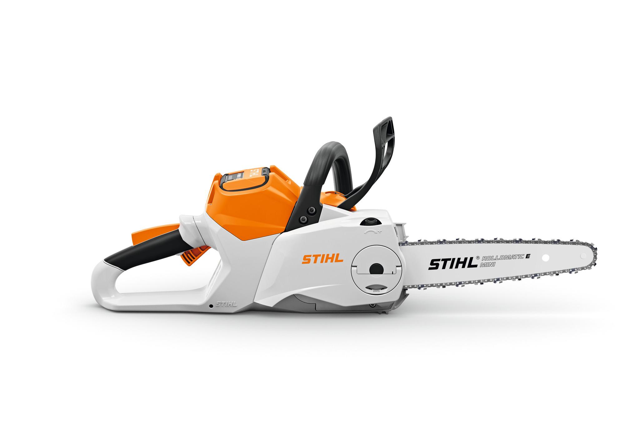 STIHL MSA 160 — 30 cm