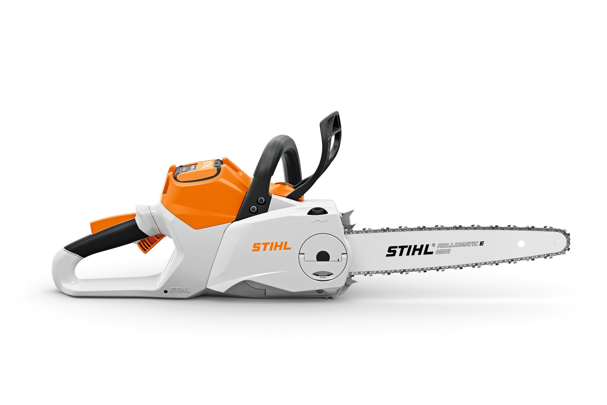 STIHL MSA 200 — 35 cm