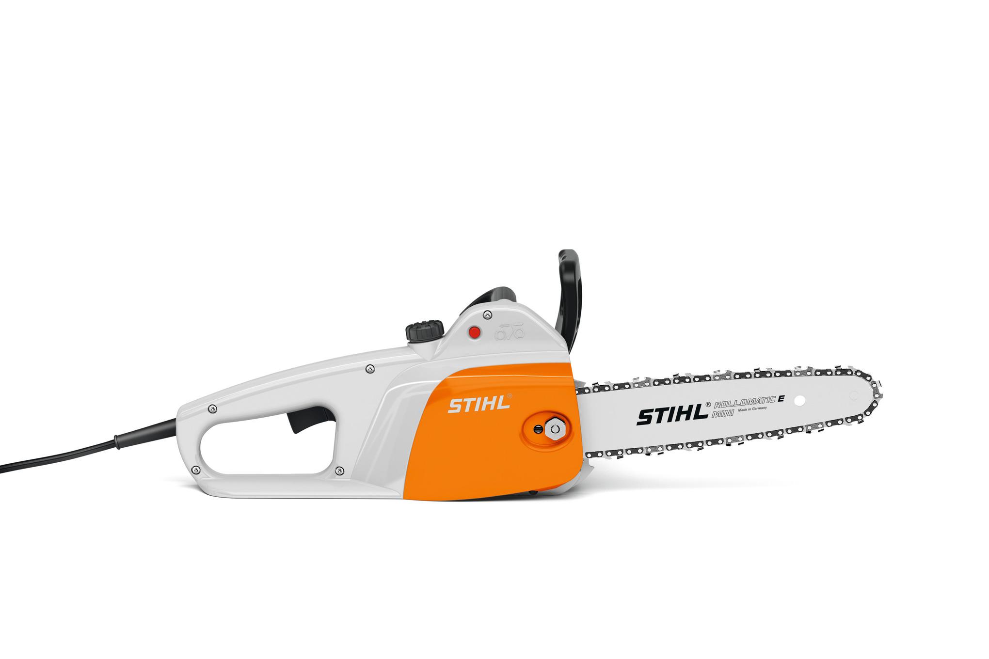 STIHL MSE 141 — 35 cm
