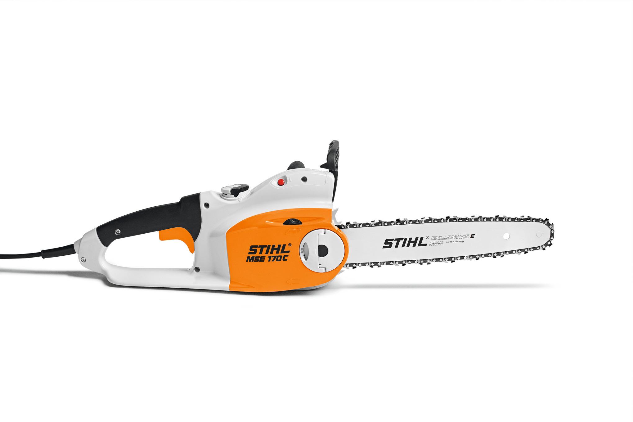 STIHL MSE 170