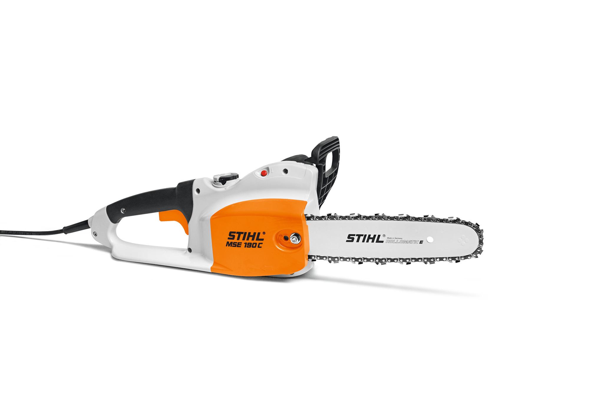STIHL MSE 190 — 30 cm