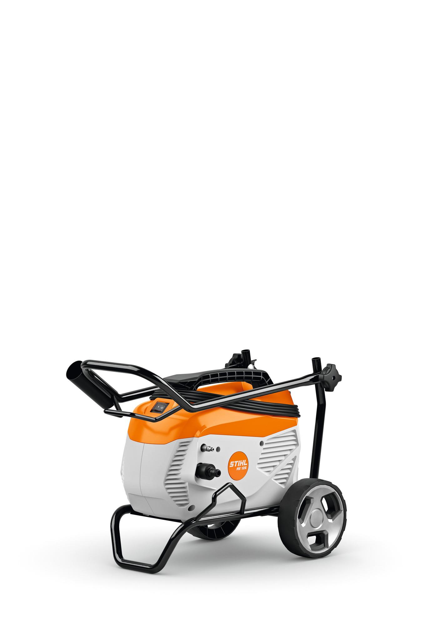 STIHL RE 125
