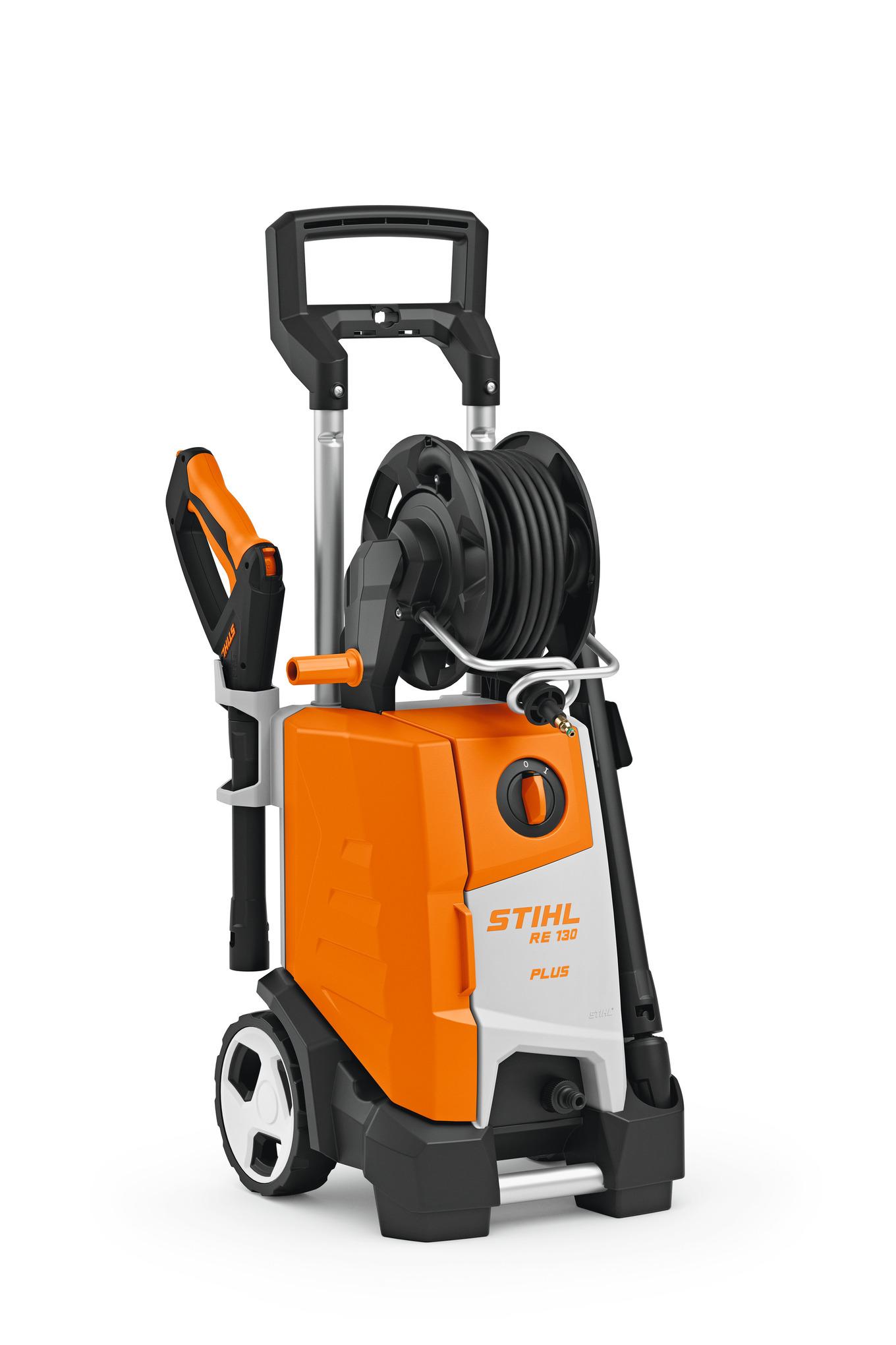 STIHL RE 130