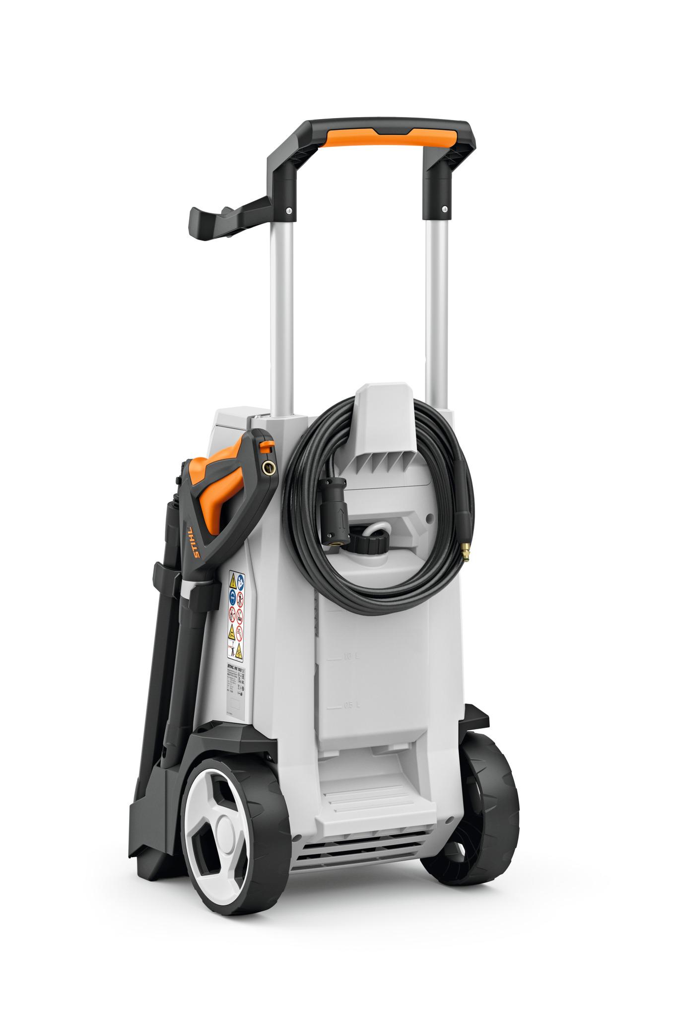 STIHL RE 150