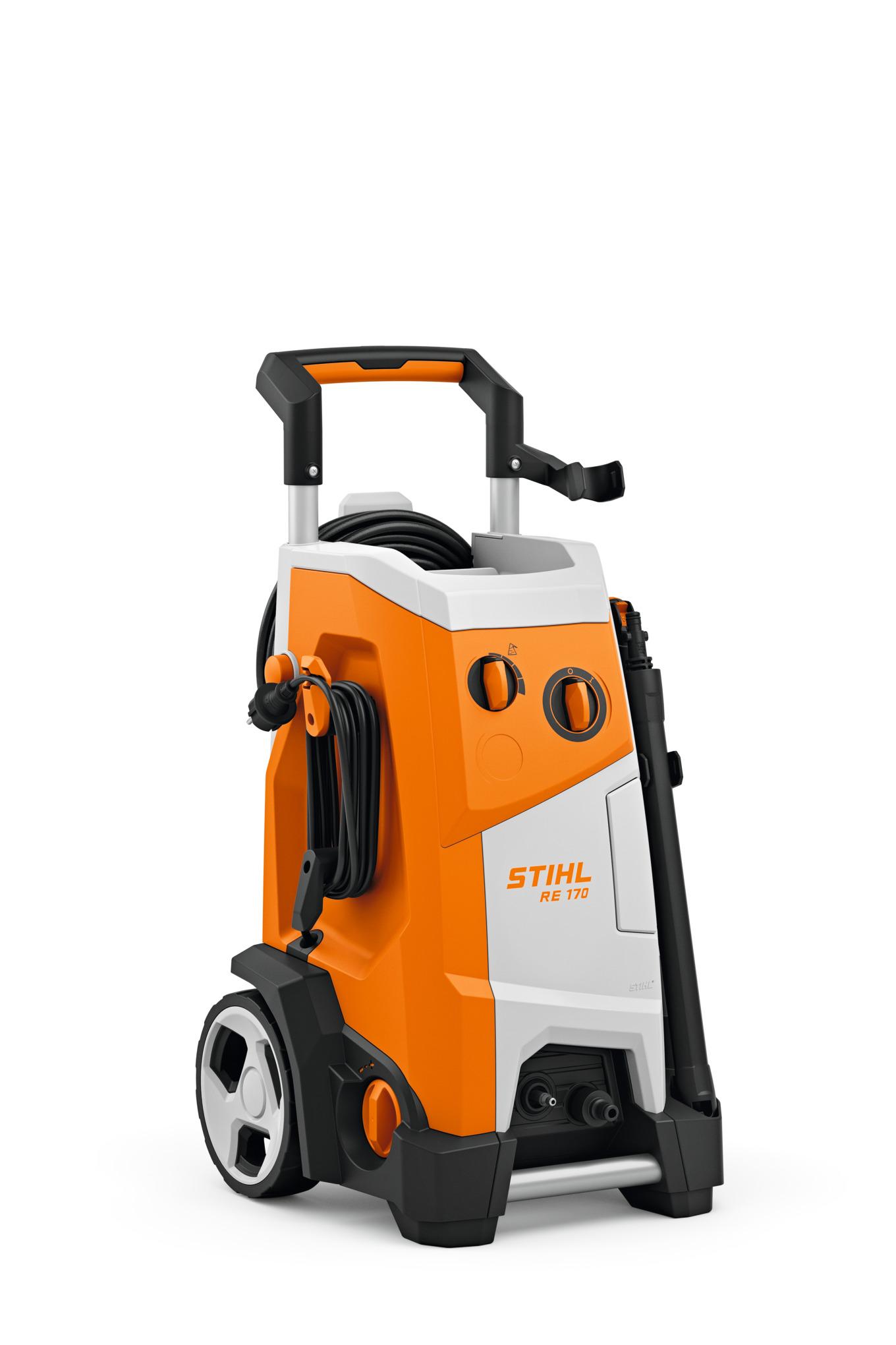 STIHL RE 170