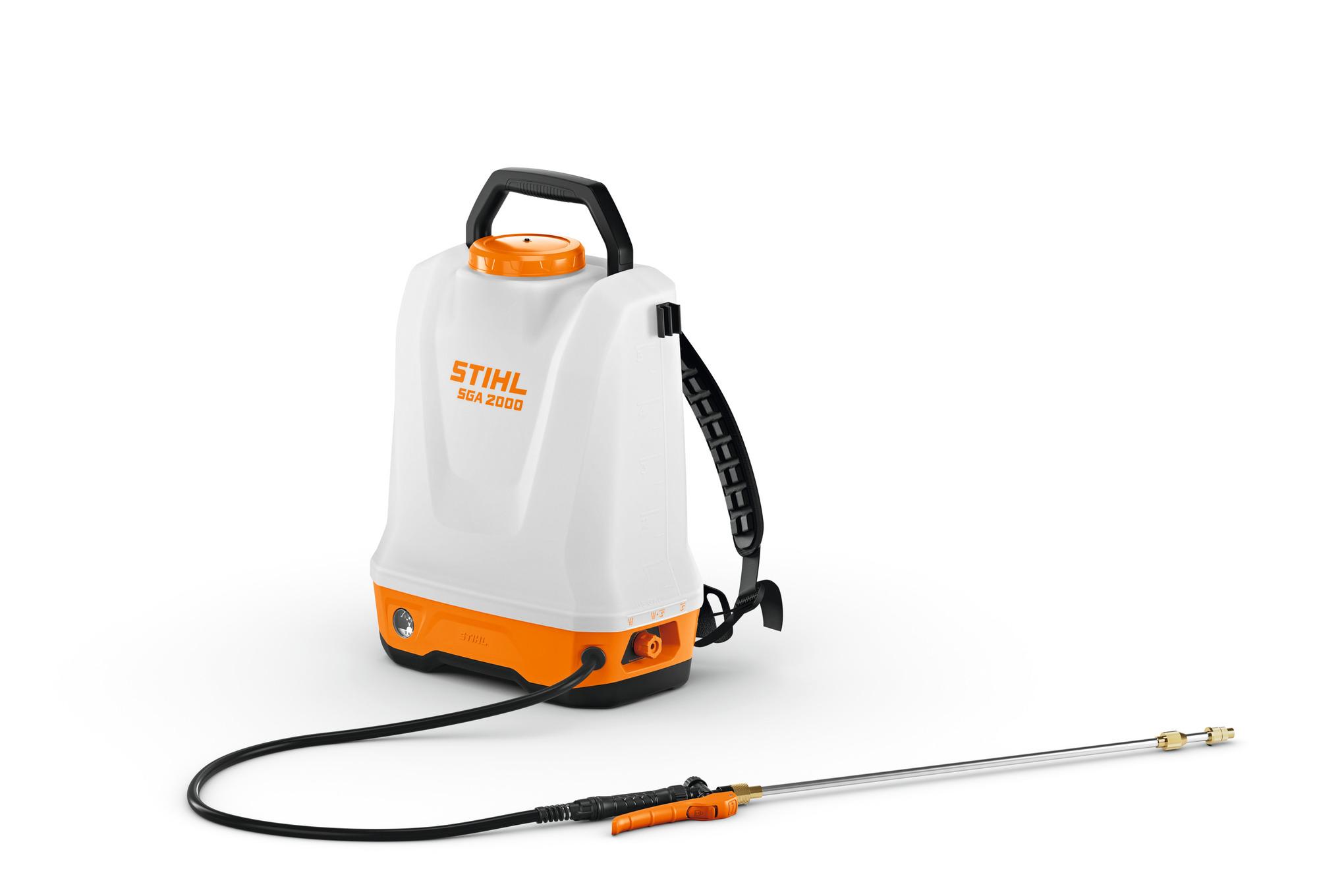 STIHL SGA 2000